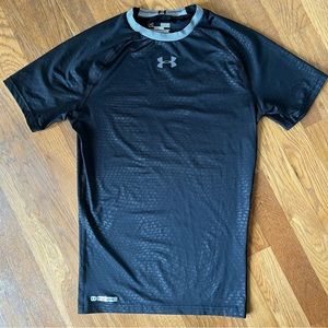 Under Armor Heat Gear Compression Undershirt